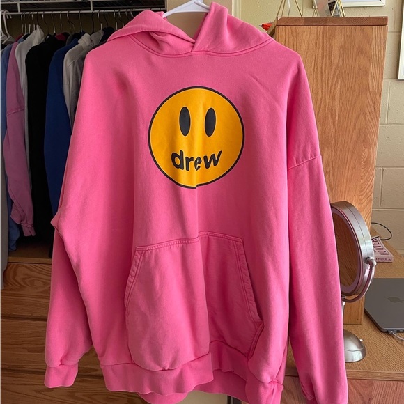 drew house Tops - Drew House Hoodie